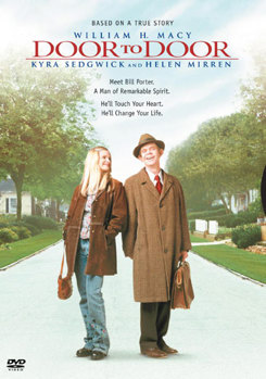 DVD Door To Door Book