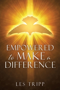 Paperback Empowered to Make a Difference Book