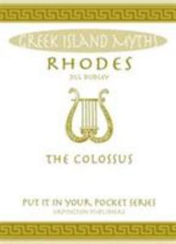 Paperback Rhodes Helios & The Colossus Book