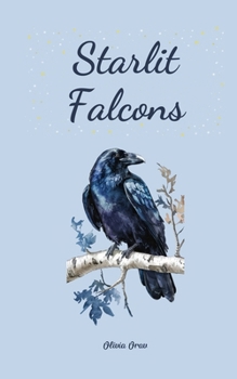 Paperback Starlit Falcons Book