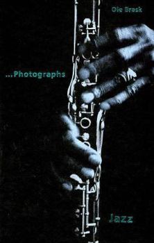 Hardcover Photographs Jazz Book