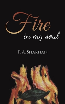 Paperback Fire in My Soul Book