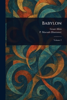 Paperback Babylon Book