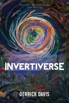 Paperback Invertiverse Book