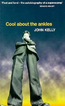 Paperback Cool About the Ankles Book