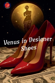 Paperback Venus in Designer Shoes Book
