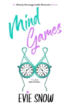 Paperback Mind Games Book