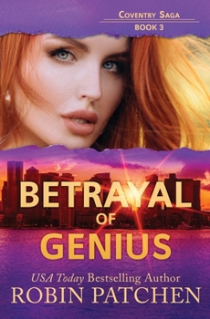 Paperback Betrayal of Genius Book