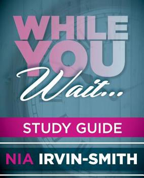 Paperback While You Wait... Study Guide Book