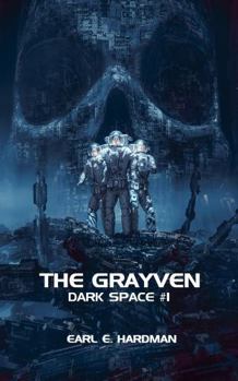 Paperback The Grayven (Dark Space #1) Book