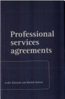 Professional Services Agreements