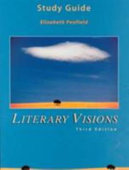Paperback Study Guide Literary Visions Book