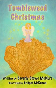 Paperback Tumbleweed Christmas Book