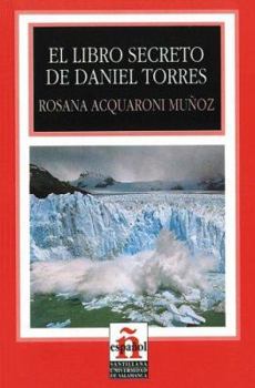 Paperback El Libro Secreto de Daniel Torres [Spanish] Book