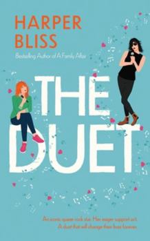 Paperback The Duet Book