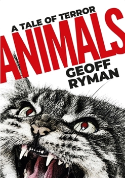 Paperback Animals Book