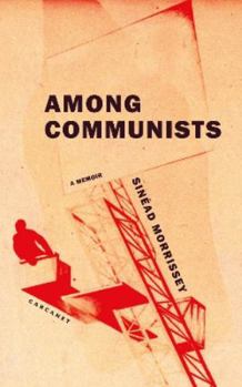 Paperback Among Communists Book