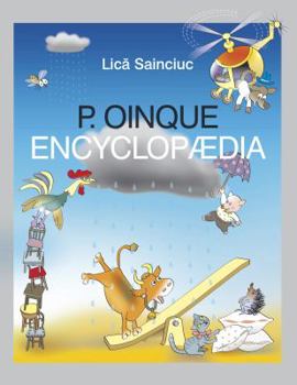 Paperback P. Oinque Encyclopedia Book