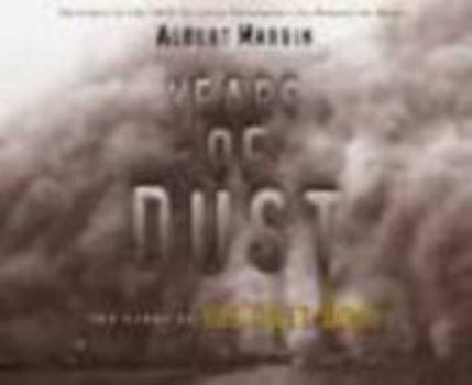 Hardcover Years of Dust: The Story of the Dust Bowl Book