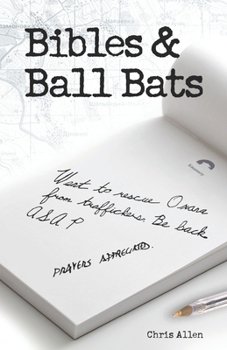 Bibles and Ball Bats