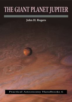 Paperback The Giant Planet Jupiter Book