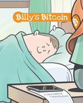 Paperback Billy's Bitcoin Book