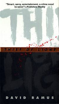 Mass Market Paperback Thief of Light Book