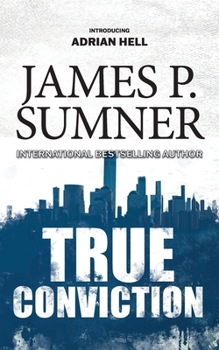 Paperback True Conviction Book