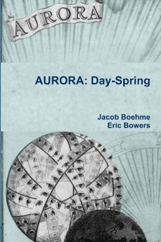 Paperback Aurora: Day-Spring Book