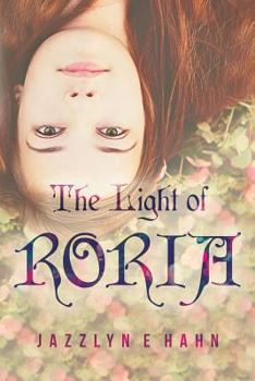 Paperback The Light of Roria Book
