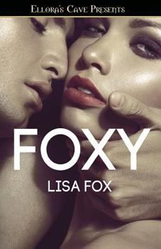 Paperback Foxy Book