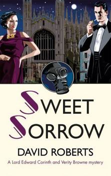 Paperback Sweet Sorrow Book