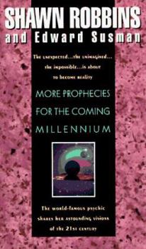Mass Market Paperback More Prophecies Third Mi Book