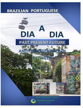 Paperback Dia a dia: Brazilian Portuguese [Portuguese] Book