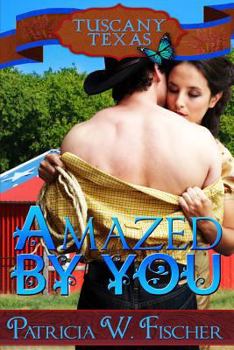 Paperback Amazed by You Book