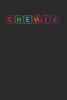 Paperback Notebook: F?r Chemiker und Chemie in der Schule [German] Book