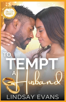 Paperback To Tempt a Husband Book