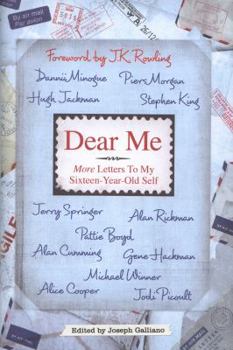Hardcover Dear Me. Edited by Joseph Galliano Book
