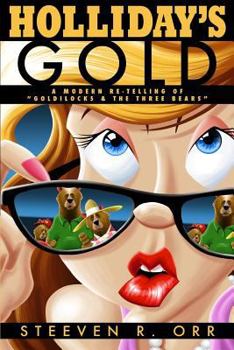 Paperback Holliday's Gold Book