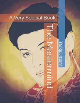 Paperback The Mastermind: A Very Special Book