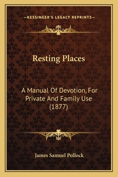 Resting Places