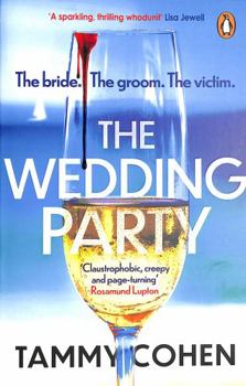 Paperback The Wedding Party: 'Absolutely gripping' Jane Fallon Book