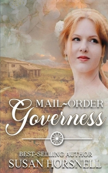 Paperback Mail-Order Governess Book