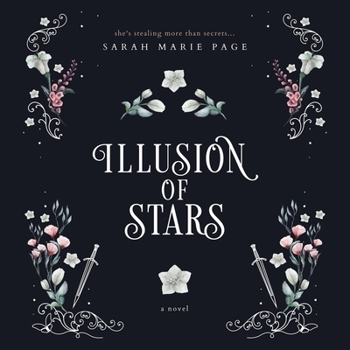 Audio CD Illusion of Stars Book