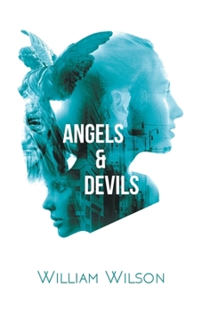 Paperback Angels and Devils Book