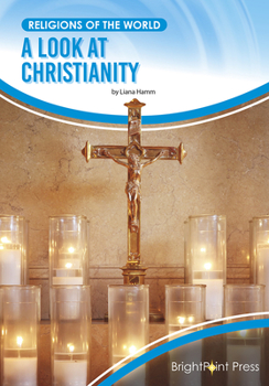 Hardcover Look at Christianity Book