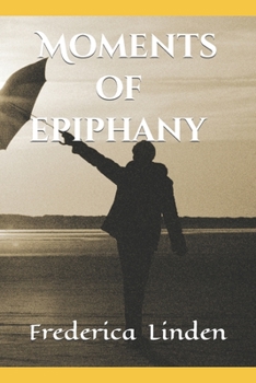 Paperback Moments of Epiphany Book