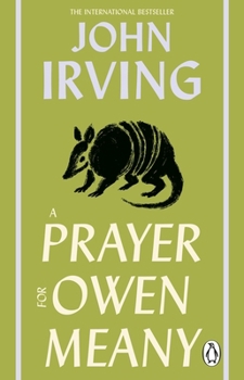 A Prayer For Owen Meany