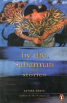 Hardcover By the Sabarmati Book