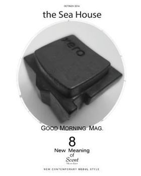 Paperback Good Morning Mag. 8: New Contemporary Seoul Style Book